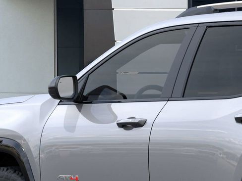 New 2026 GMC Terrain AT4 image 12