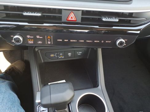 New 2026 Kia K5 LXS FWD image 13