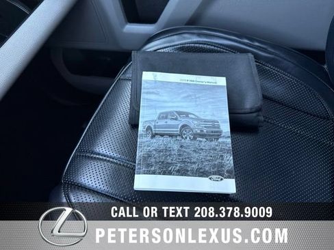 Used 2019 Ford F150 XL w/ Equipment Group 101A Mid AWD/4WD image 25