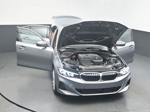 New 2026 BMW 330i Sedan w/ Convenience Package image 53