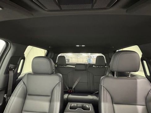 New 2026 Chevrolet Silverado EV LT image 30