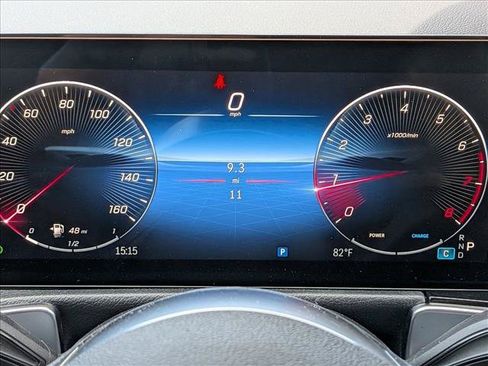 New 2026 Mercedes-Benz GLB 250 4MATIC image 11