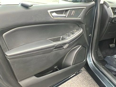 Certified 2024 Ford Edge SEL w/ Convenience Package image 15