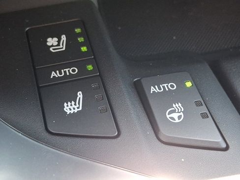 New 2026 Lexus LX 700h Luxury AWD/4WD image 14