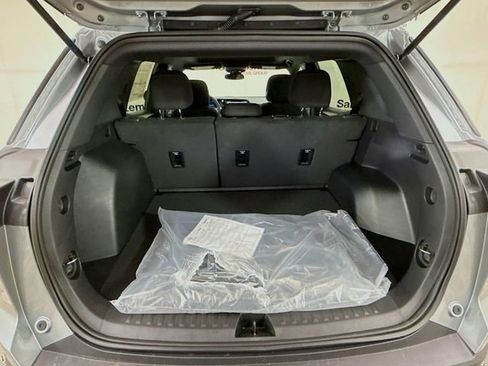 New 2026 Chevrolet Equinox LT image 30