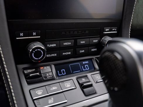 Certified 2024 Porsche 718 Cayman GTS image 21