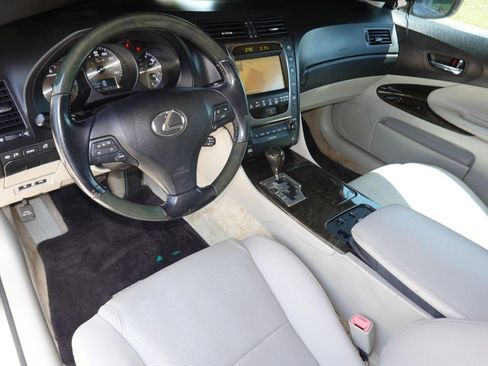 Used 2010 Lexus GS 350 RWD image 17