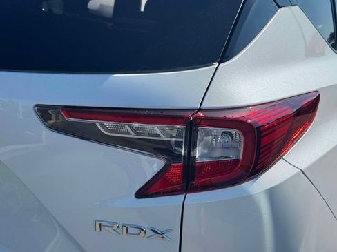 Used 2026 Acura RDX w/ Advance Package AWD/4WD image 13