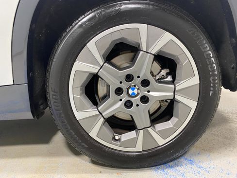 Used 2025 BMW X1 xDrive28i w/ Convenience Package image 27