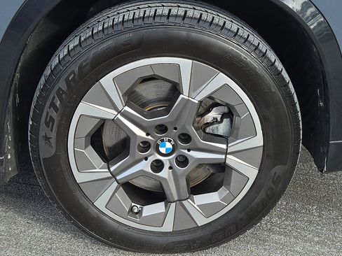 Certified 2023 BMW X1 xDrive28i w/ Convenience Package image 8