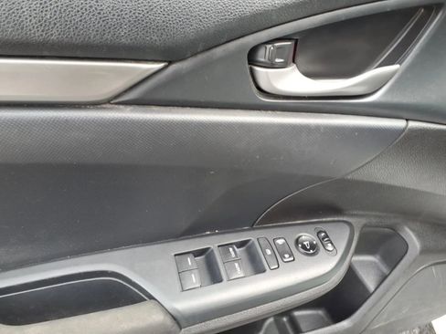 Used 2019 Honda Civic LX image 25
