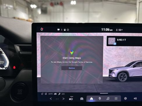 New 2026 MAZDA CX-5 Preferred AWD/4WD image 23