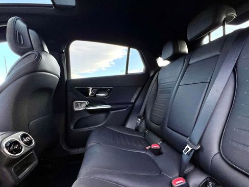 Certified 2026 Mercedes-Benz GLC 300 4MATIC image 13