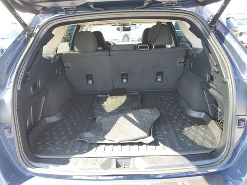 Used 2025 Subaru Outback Premium w/ Popular Package #1A AWD/4WD image 11