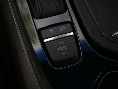 Used 2017 Cadillac CTS Vsport Premium Luxury image 19