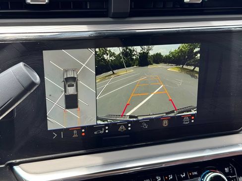 New 2026 GMC Sierra 2500 Denali Ultimate w/ Max Trailering Package AWD/4WD image 22