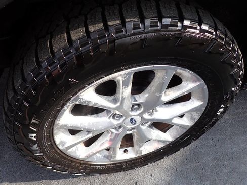 Used 2015 Ford Expedition EL Limited w/ Equipment Group 301A image 7