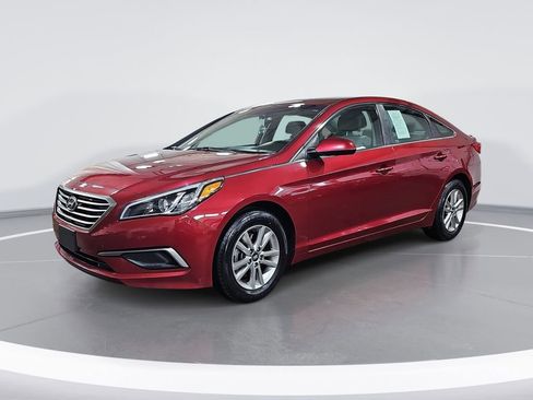 Used 2016 Hyundai Sonata SE image 9