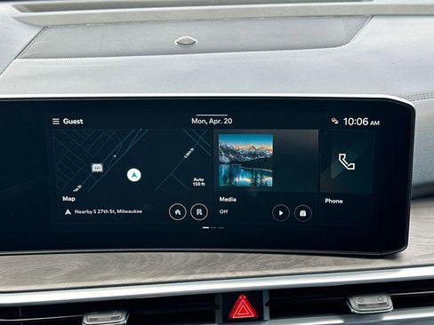 New 2026 Kia Sorento SX Prestige AWD/4WD image 24