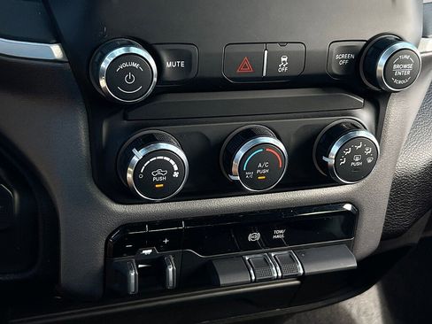 Used 2024 RAM 2500 Big Horn image 13