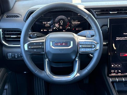 New 2026 GMC Terrain Elevation image 15