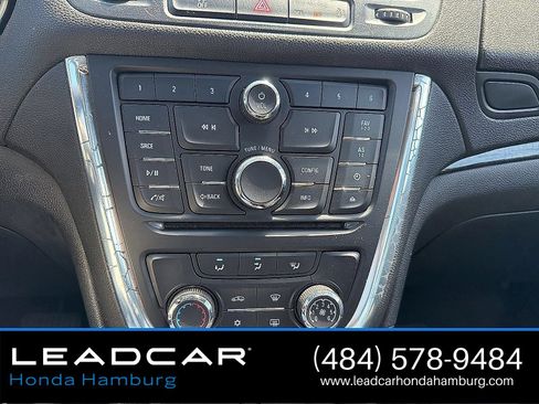 Used 2014 Buick Encore AWD image 19