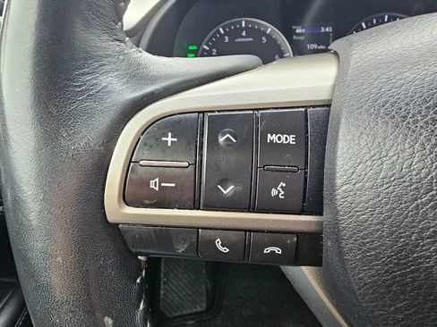 Used 2017 Lexus RX 350 AWD image 34