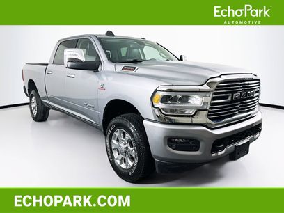 Used 2024 RAM 2500 Laramie