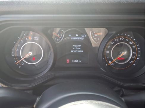 Used 2024 Jeep Gladiator Sport AWD/4WD image 18
