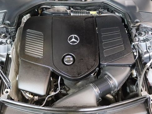 Used 2024 Mercedes-Benz C 300 4MATIC Sedan w/ Pinnacle Trim Package image 30