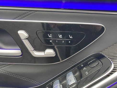 Certified 2025 Mercedes-Benz S 63 AMG S image 23