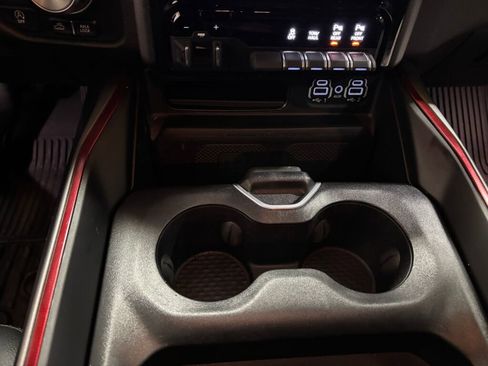 Used 2023 RAM 1500 Rebel w/ Rebel Level 2 Equipment Group image 13