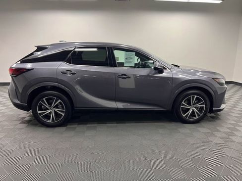 Certified 2023 Lexus RX 350 Premium FWD image 4