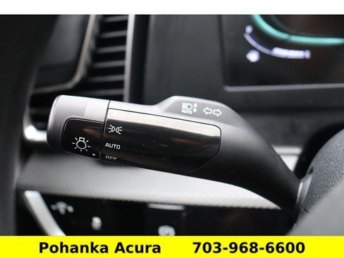 Used 2023 Kia Sportage LX image 17