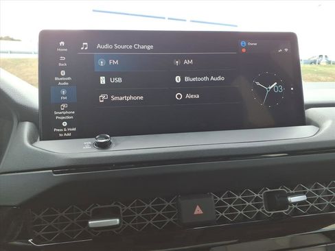 Certified 2024 Honda Accord EX-L image 24