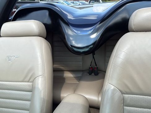 Used 2002 Ford Mustang GT Premium image 16