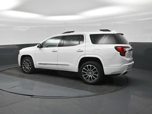 Used 2023 GMC Acadia Denali AWD/4WD image 6