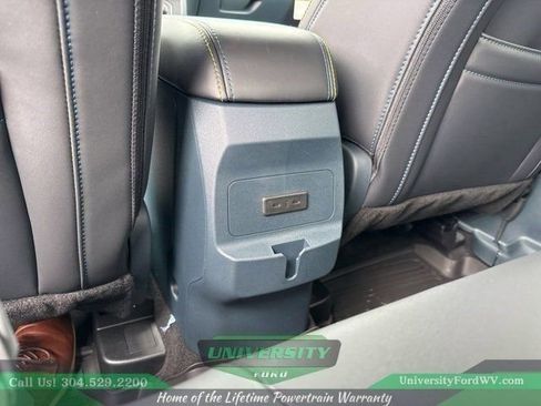 New 2025 Ford Maverick Lobo image 32