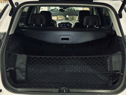 Used 2019 GMC Terrain SLT w/ Preferred Package image 10