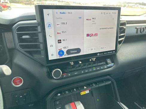 Used 2022 Toyota Tundra TRD Pro image 16