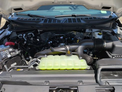 New 2026 Ford F150 STX w/ Equipment Group 200A AWD/4WD image 36