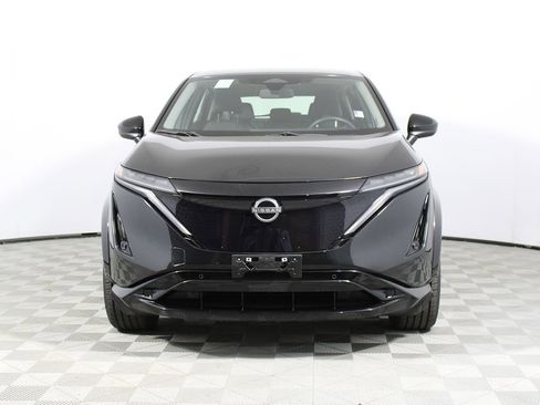 Used 2024 Nissan Ariya FWD image 21