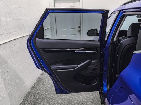 Used 2021 Kia Seltos S image 13