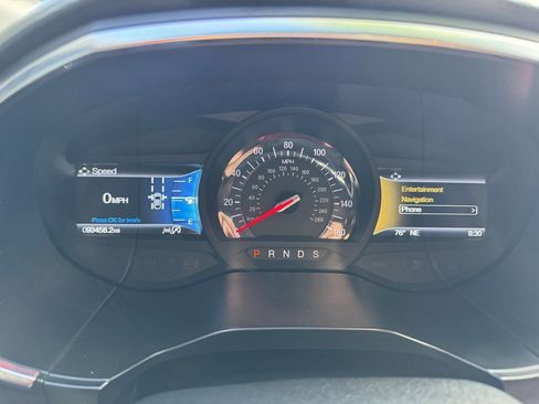 Used 2019 Ford Edge ST w/ Equipment Group 401A AWD/4WD image 10