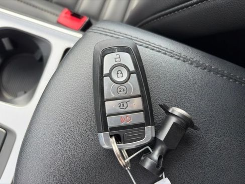 Used 2022 Ford Edge SEL w/ Convenience Package AWD/4WD image 59