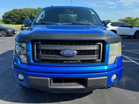 Used 2014 Ford F150 FX2 RWD image 9