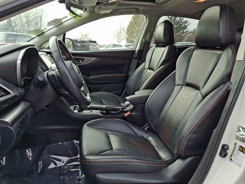 Used 2021 Subaru Crosstrek 2.5i Limited w/ Moonroof Package 2 AWD/4WD image 13