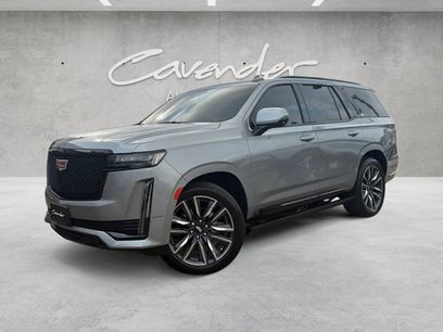 Certified 2023 Cadillac Escalade Sport w/ Touring Package