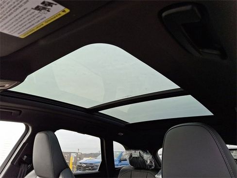 New 2025 Audi SQ5 Premium Plus image 10