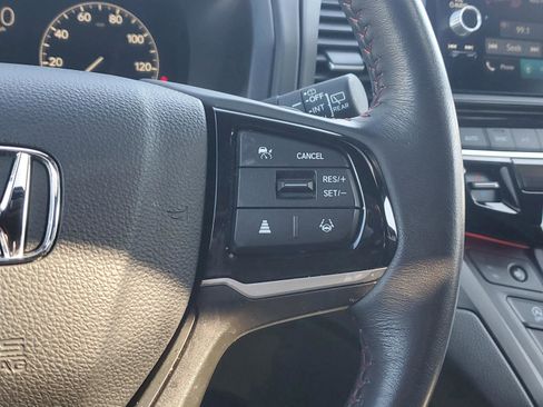 Certified 2025 Honda Odyssey Sport-L image 22